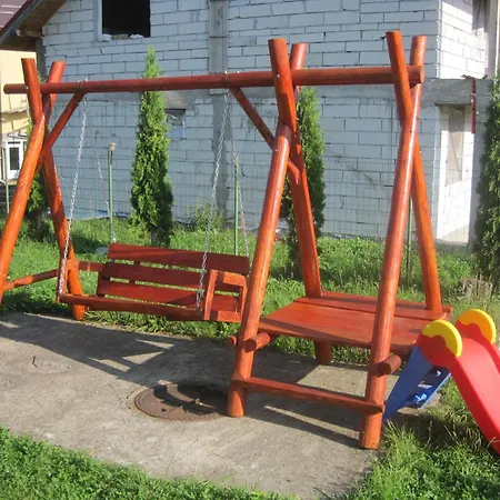 Pensiunea Ando Panzió