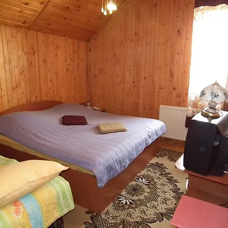 Panzió Pensiunea Ando Törcsvár