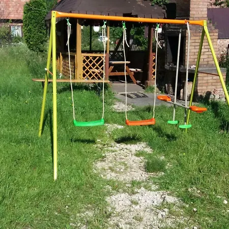 Pensiunea Ando 3* Törcsvár