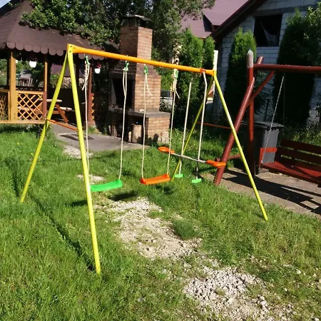 Panzió Pensiunea Ando 3*